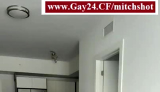 Twink shows off her sweet ass and how she's having fun with her friends