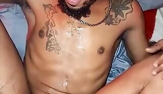 Deep voice top drilling a wet bottom/ enhanced volume