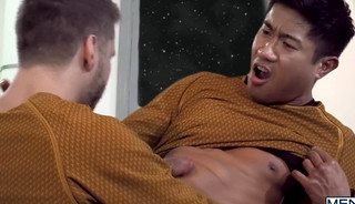 Star Trek : A Gay XXX Parody Part 3