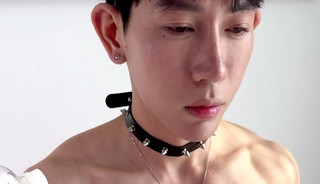 OF) Shenky touched model in photo shoot 2025