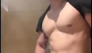 Reup 167. Chat sex cùng anh Police đẹp trai