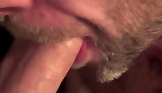 Verbal Cock Sucking