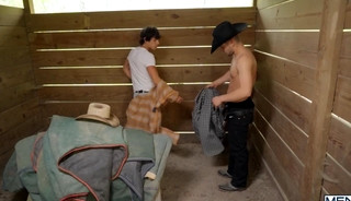 Rodeo Romeo