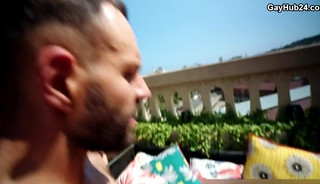 Watch Mario fuck Vicenzo with all his powerful strokes