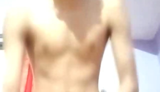 desi twink blast