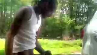 Birthday Cumshot (SexyRockstar)