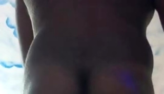 Desi majdur fucked my tight ass hole