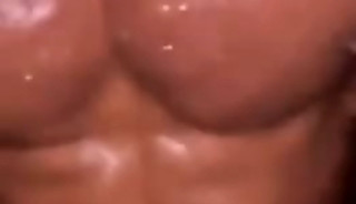 POUND IT MUSCLE SWEATY DADDY