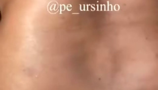 Ursinho - leitadas 5