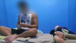 Manyakis si Bunso (2/3)