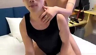 Cute Asian guy's