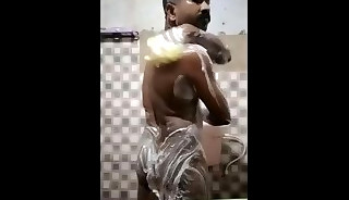 Indian bath