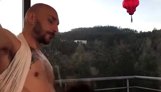 Gay fuck