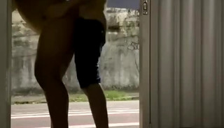 Sexo en publico