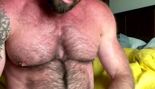 Time for a verbal JO session with Daddy. You ready? (OnlyFans)
