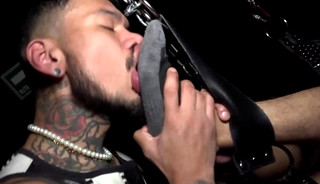 Mexican Amateurs Cruising In Mexico Sucking & Sling Fucking