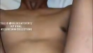 Asian Straight get fucked