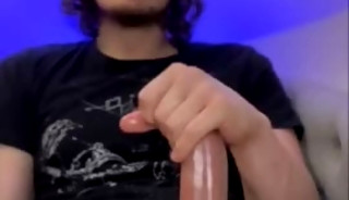 How bad you want daddy cum, huh?