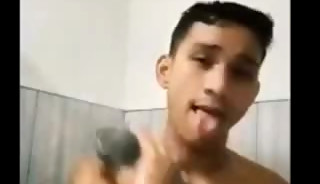 Poging Twunk Amateur Video