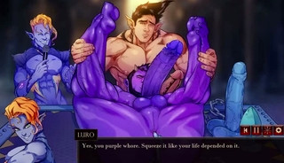 Drake's Dungeon Part 3