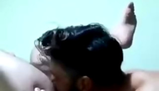 Pakistani beard man fucking hard after sucking gay ass.