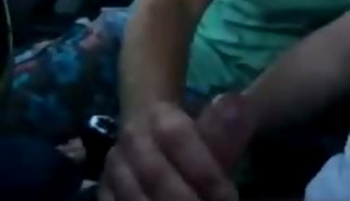 CAR BLOWJOB 1