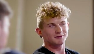 New Neighbors Eric and Max Passionate Anal Fuck