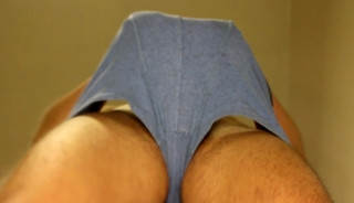 Belgian 18 boy cums in your face
