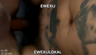PREMAN KASUR - FULL PREVIEW: LINKTR.EE/EWEXIJ (LOKAL) / admin tele @EWEXIJ