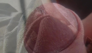 Edging leaking that hot precum