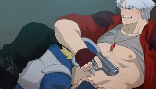 Demon Seed (DMC)