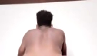 American and Brazilian have a passionate fuck