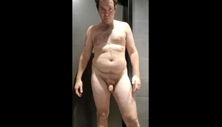naked boy