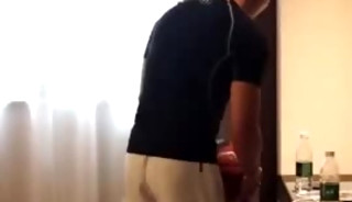 Fit Chinese boys fuck