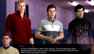 Freshman 03