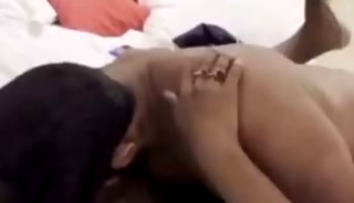 Indian gay pornstar Rocy fucking ass