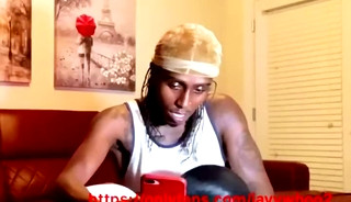 Jaywhoo fucking the plug