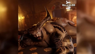 Ironbull_x_dorian