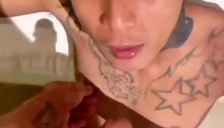 Gay lokal indonesia (short)