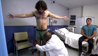 Checkup Fuck