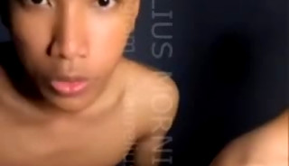 Gay lokal indonesia (short)
