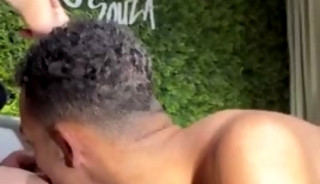 Lucas Marsolo fucks Felipinho Souza