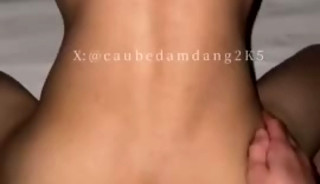 Caubedamdang2k5 Fucking Bareback With Lucky Fan