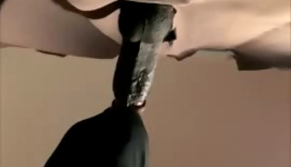Killin Allan AKA allanlapompeur sucking enormous dick