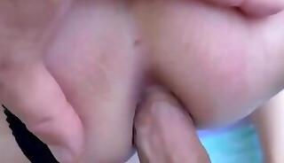 French crossdresser public fuck