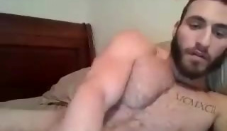 Sexy Italian Bate and Cum 2