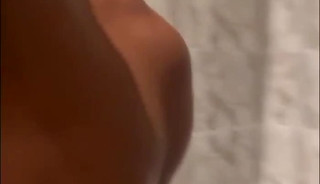 Africans step siblings bathroom fucking