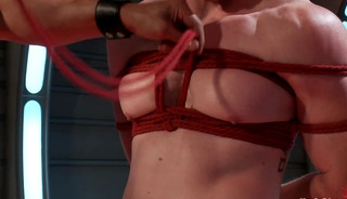 Superhero Edged