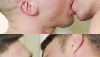 HOT DEEP TONGUE KISSING & LICKING COMPILATION. PLAY A NEW GENRE