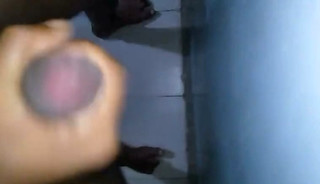 College boy 24 yr old standing fuck